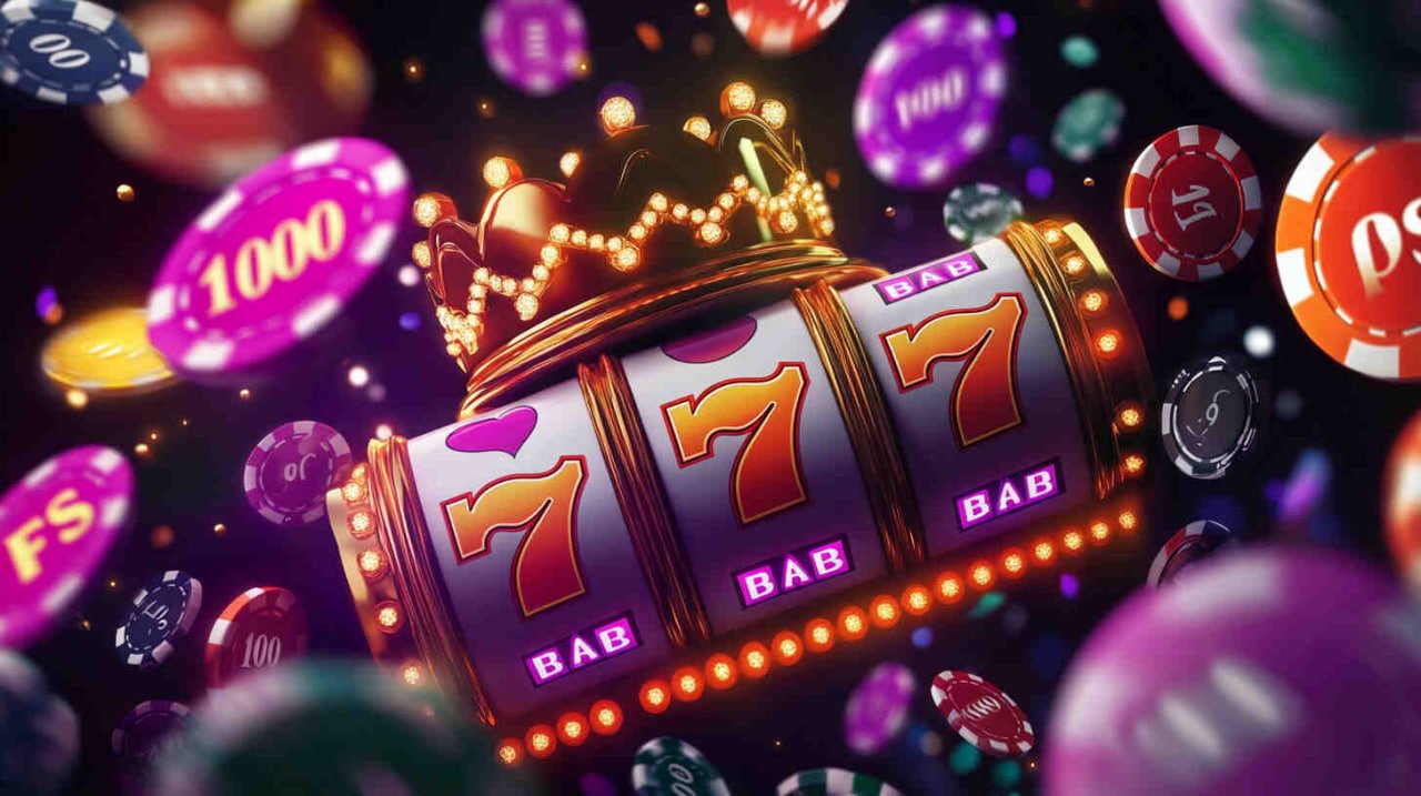 Phân loại slot online tại Nổ hũ tt88 game theo chủ đề và tính năng