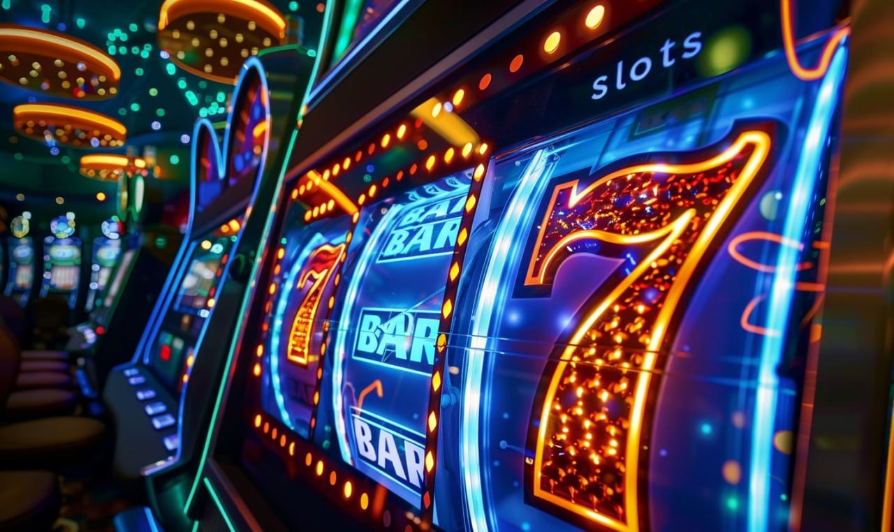 Giao diện Slot Online và Nổ hũ jackpot tại tt88 game trên mobile