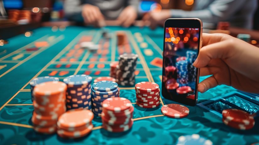 Giao diện đặt cược thể thao trực tuyến tại tt88 game trên mobile