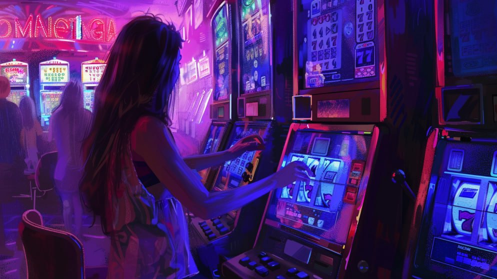 Slot online và nổ hũ jackpot tại tt88 game trên điện thoại